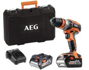 Perceuse Bosh sans fil