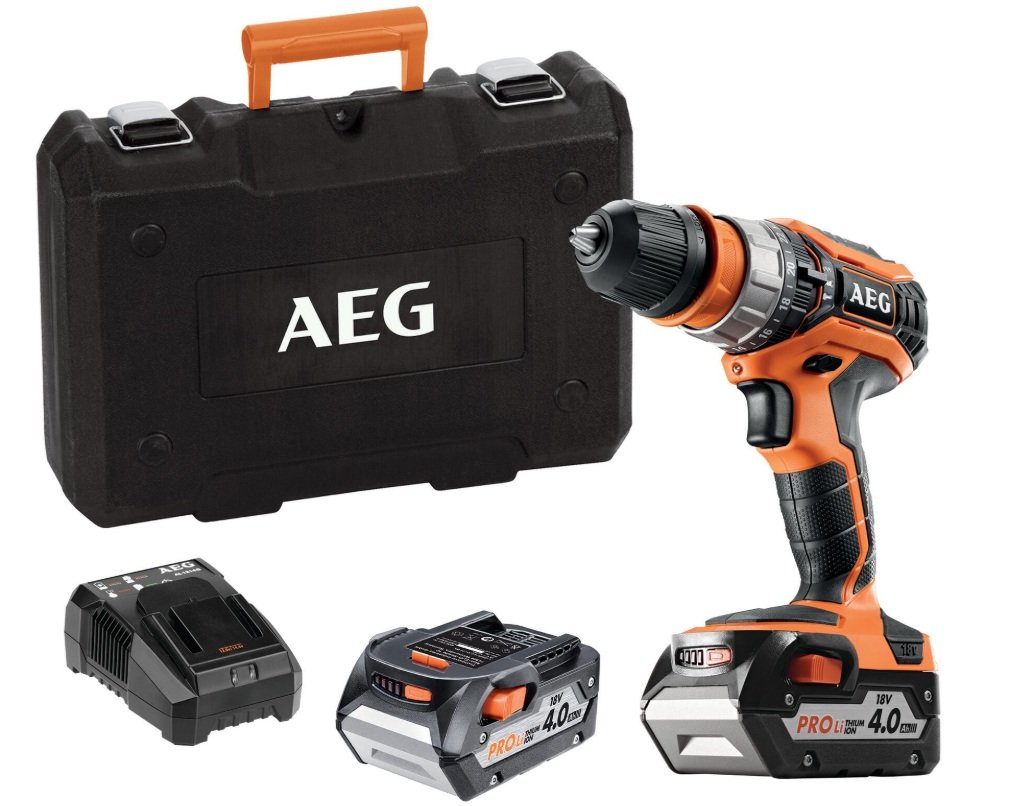 Perceuse Bosh sans fil