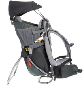 Porte bébé randonnées